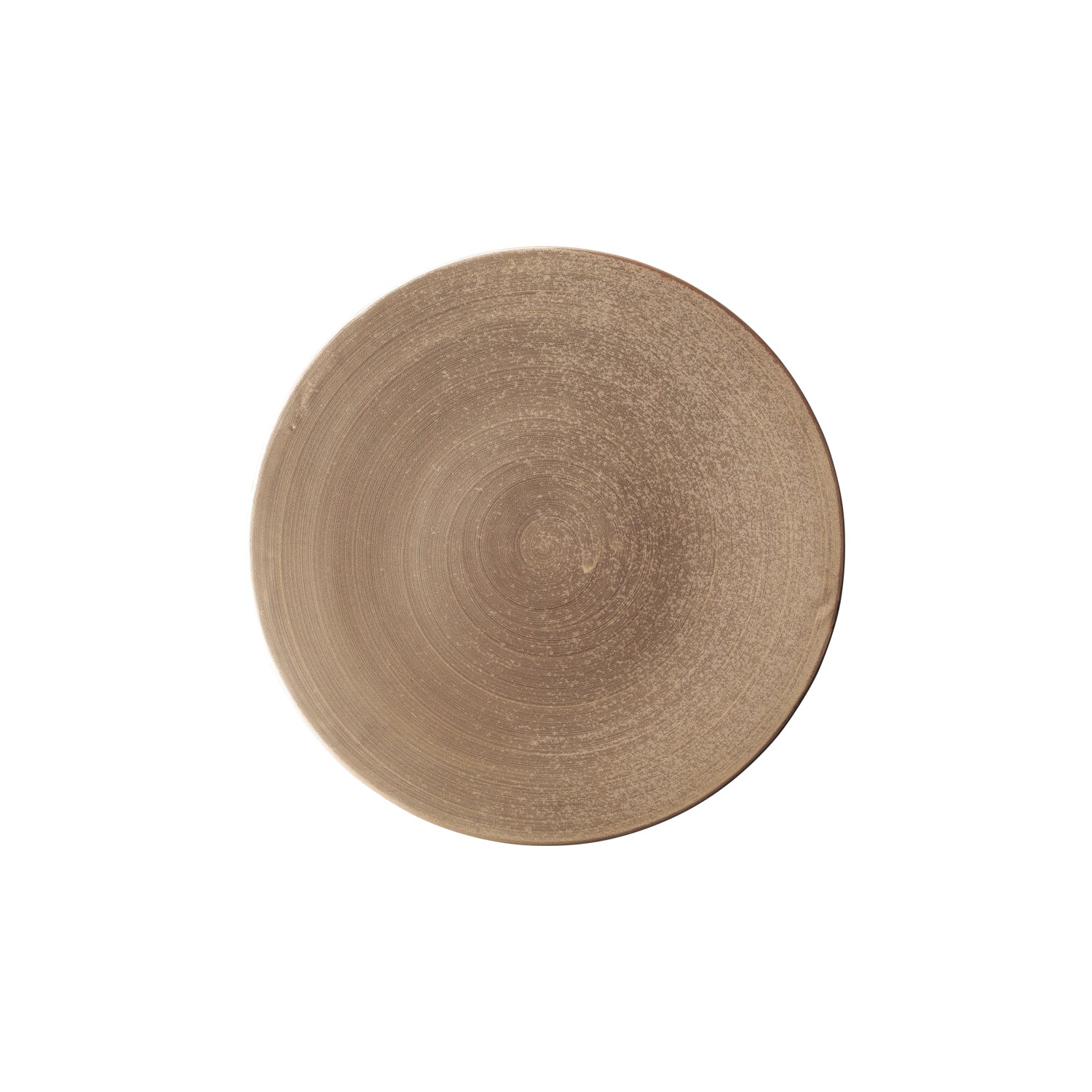 ARITAYAKI Flat Round Plate 00027 MST023